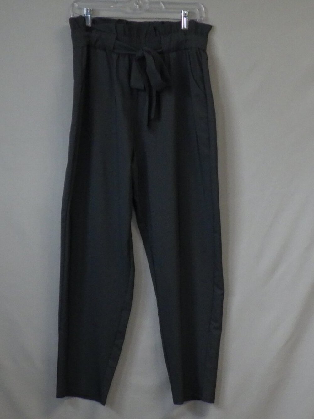 FreePrance Paperbag Pants